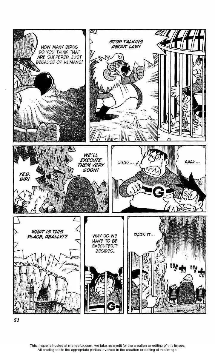 Doraemon Long Stories Chapter 21.2 14